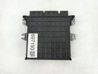 2017 Nissan Pathfinder PCM Engine Control Computer ECU ECM PCU OEM P/N:992116 WN1 NEC030-028 Fits OEM Used Auto Parts - Oemu