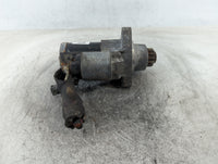 2013-2017 Nissan Pathfinder Car Starter Motor Solenoid OEM P/N:M000TA0073ZC 23300 JA12A Fits Fits 2013 2014 2017 OEM Used Au