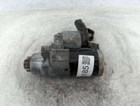 2013-2017 Nissan Pathfinder Car Starter Motor Solenoid OEM P/N:M000TA0073ZC 23300 JA12A Fits Fits 2013 2014 2017 OEM Used Au