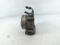 2017-2020 Nissan Pathfinder Throttle Body P/N:A6722H RME75-50 Fits Fits 2016 2017 2018 2019 2020 OEM Used Auto Parts - Oemus