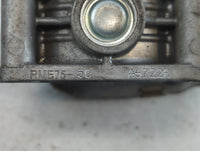 2017-2020 Nissan Pathfinder Throttle Body P/N:A6722H RME75-50 Fits Fits 2016 2017 2018 2019 2020 OEM Used Auto Parts - Oemus