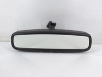 2013-2022 Nissan Pathfinder Interior Rear View Mirror Replacement OEM P/N:4112A-0B12HL4 Fits OEM Used Auto Parts - Oemusedau