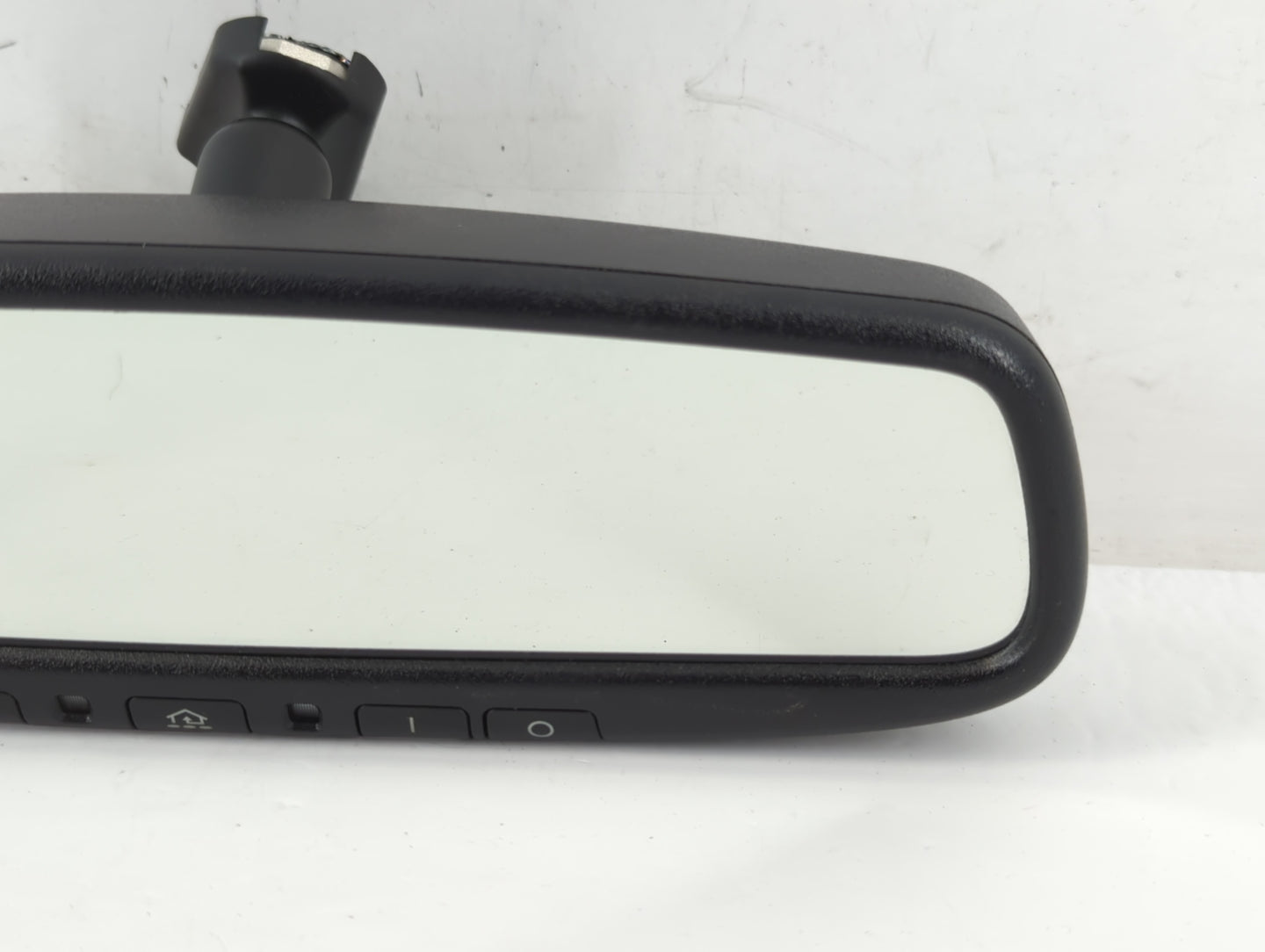 2013-2022 Nissan Pathfinder Interior Rear View Mirror Replacement OEM P/N:4112A-0B12HL4 Fits OEM Used Auto Parts - Oemusedau