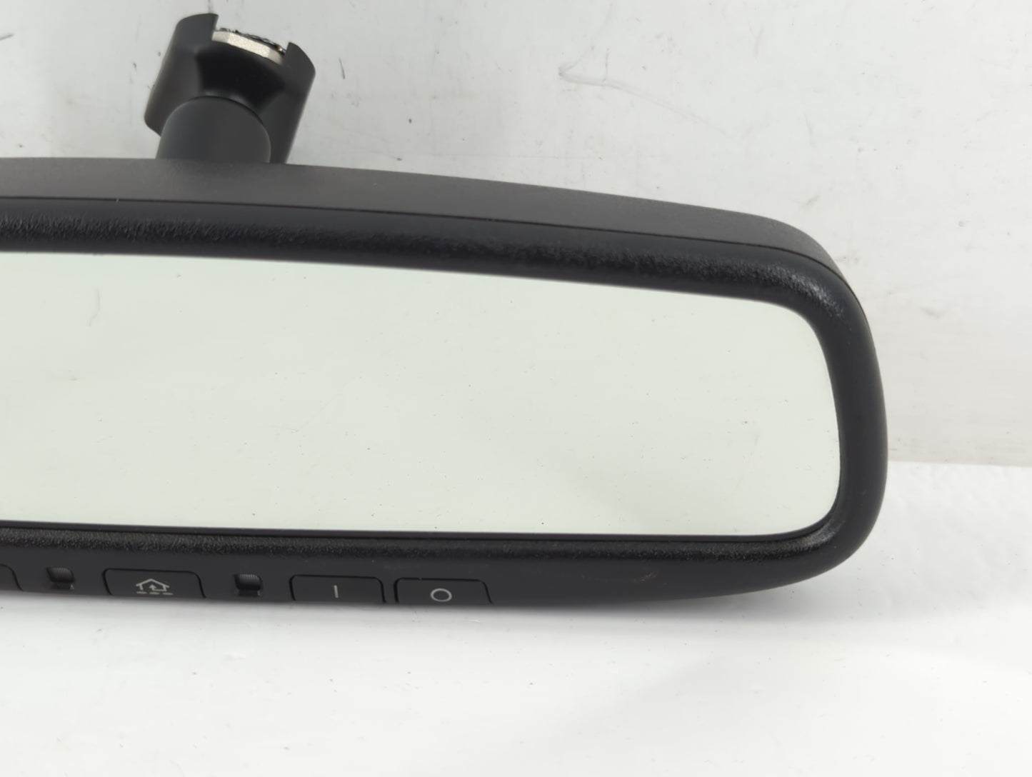 2013-2022 Nissan Pathfinder Interior Rear View Mirror Replacement OEM P/N:4112A-0B12HL4 Fits OEM Used Auto Parts - Oemusedau
