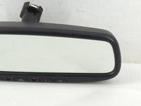 2013-2022 Nissan Pathfinder Interior Rear View Mirror Replacement OEM P/N:4112A-0B12HL4 Fits OEM Used Auto Parts - Oemusedau