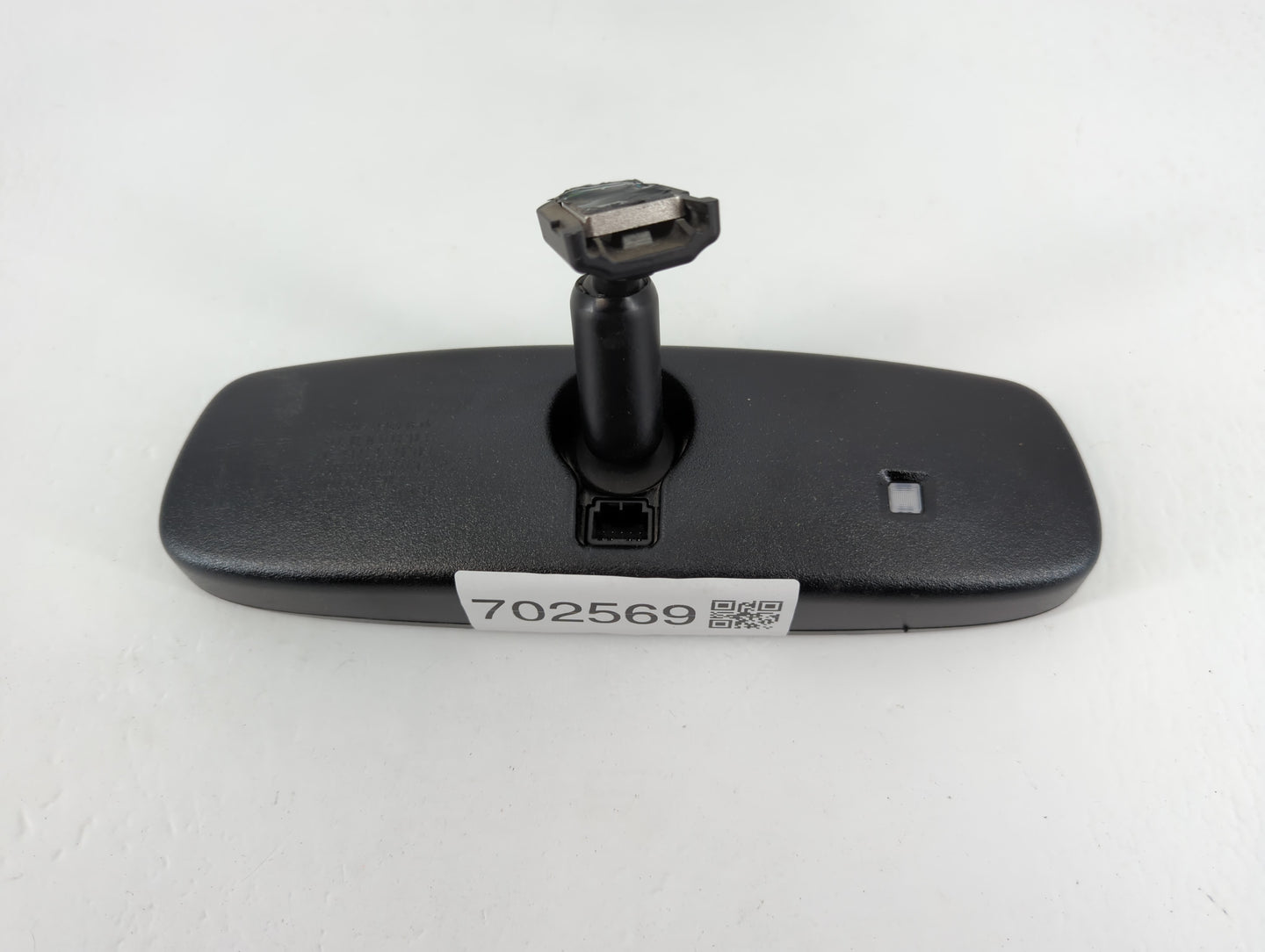 2013-2022 Nissan Pathfinder Interior Rear View Mirror Replacement OEM P/N:4112A-0B12HL4 Fits OEM Used Auto Parts - Oemusedau