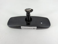 2013-2022 Nissan Pathfinder Interior Rear View Mirror Replacement OEM P/N:4112A-0B12HL4 Fits OEM Used Auto Parts - Oemusedau