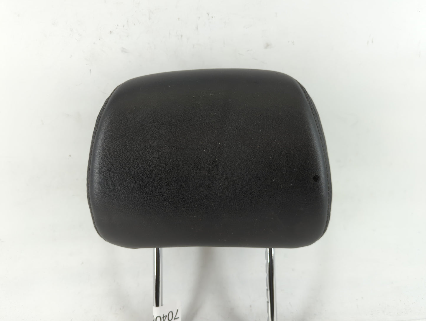 2017 Nissan Pathfinder Headrest Head Rest Front Driver Passenger Seat Fits OEM Used Auto Parts - Oemusedautoparts1.com