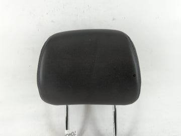 2017 Nissan Pathfinder Headrest Head Rest Front Driver Passenger Seat Fits OEM Used Auto Parts - Oemusedautoparts1.com