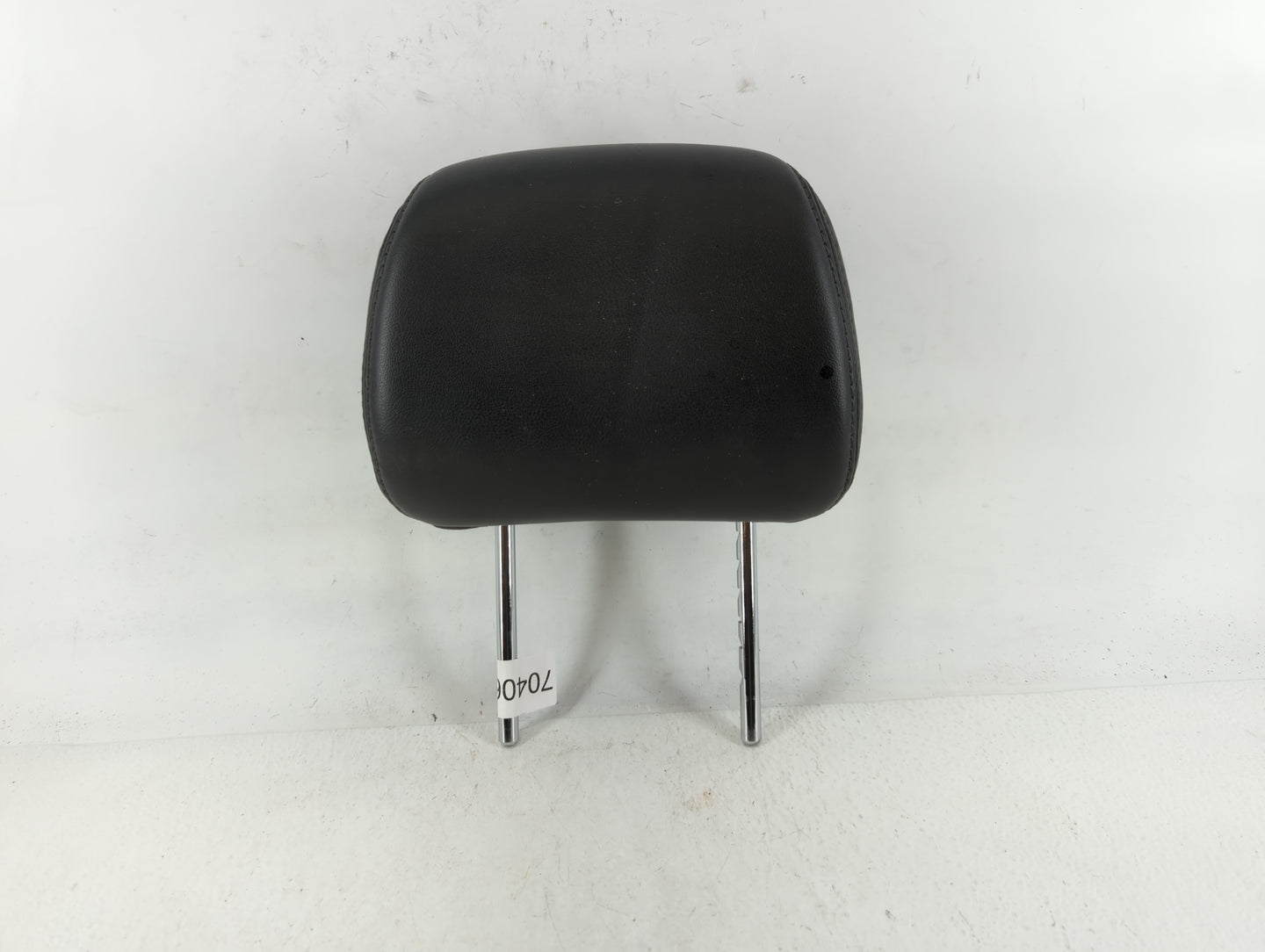 2017 Nissan Pathfinder Headrest Head Rest Front Driver Passenger Seat Fits OEM Used Auto Parts - Oemusedautoparts1.com
