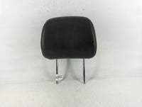 2017 Nissan Pathfinder Headrest Head Rest Front Driver Passenger Seat Fits OEM Used Auto Parts - Oemusedautoparts1.com