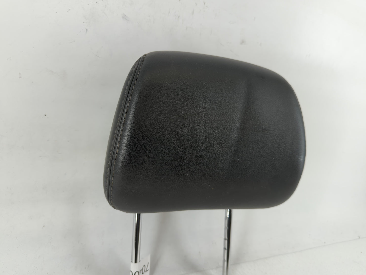 2017 Nissan Pathfinder Headrest Head Rest Front Driver Passenger Seat Fits OEM Used Auto Parts - Oemusedautoparts1.com