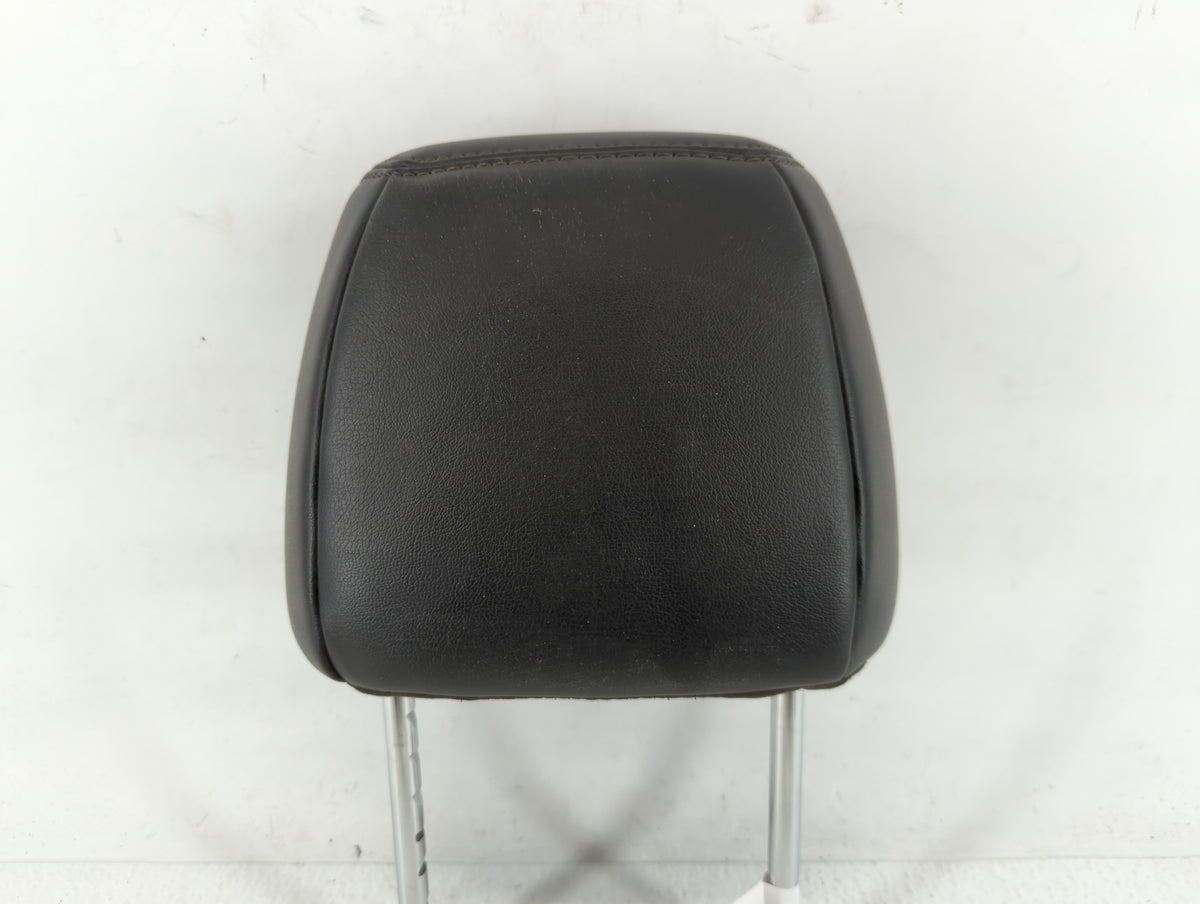 2017 Nissan Pathfinder Headrest Head Rest Front Driver Passenger Seat Fits OEM Used Auto Parts - Oemusedautoparts1.com
