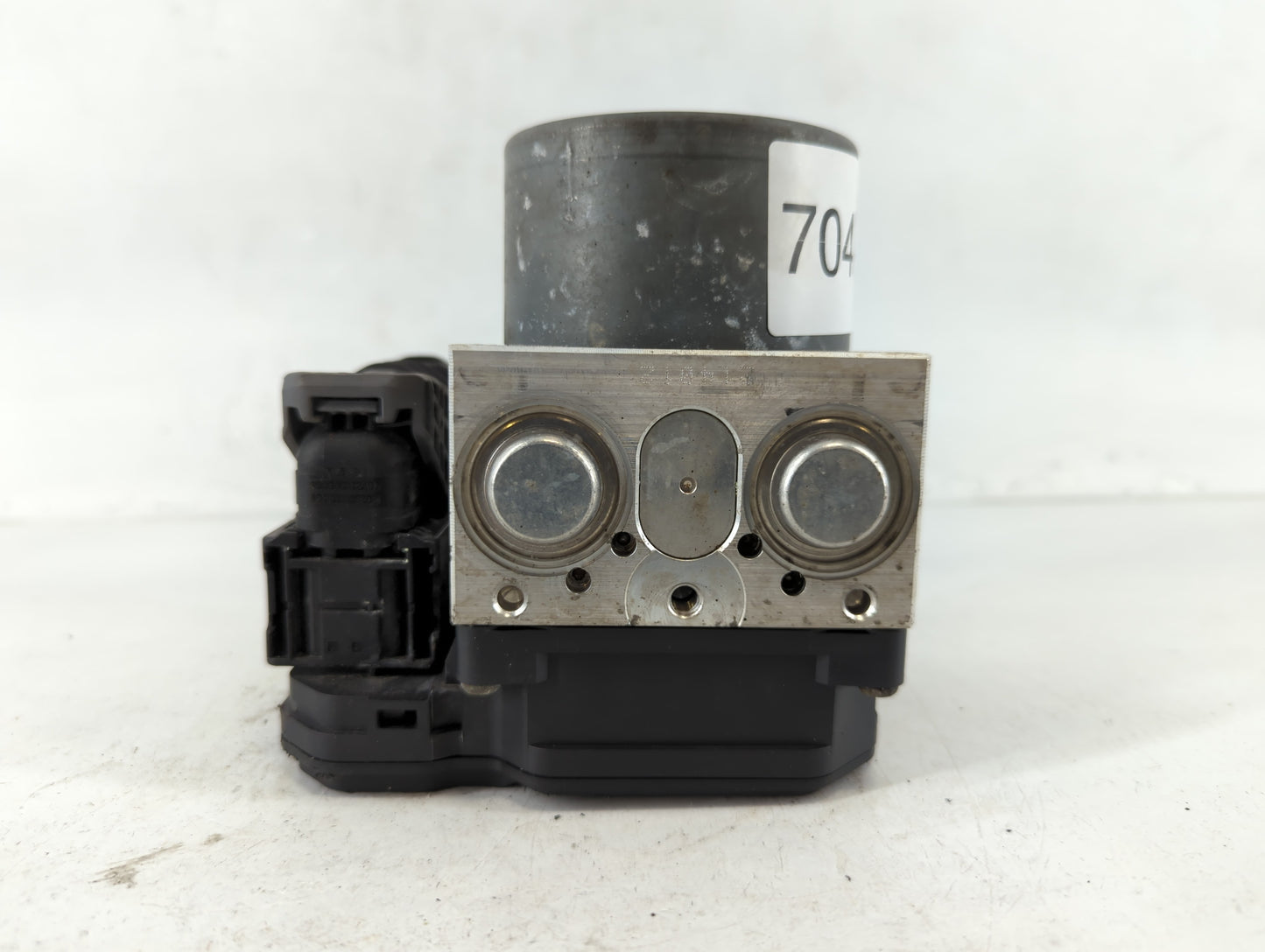 2017 Nissan Pathfinder ABS Pump Control Module Replacement P/N:47660 9PP1B Fits OEM Used Auto Parts - Oemusedautoparts1.com