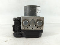 2017 Nissan Pathfinder ABS Pump Control Module Replacement P/N:47660 9PP1B Fits OEM Used Auto Parts - Oemusedautoparts1.com