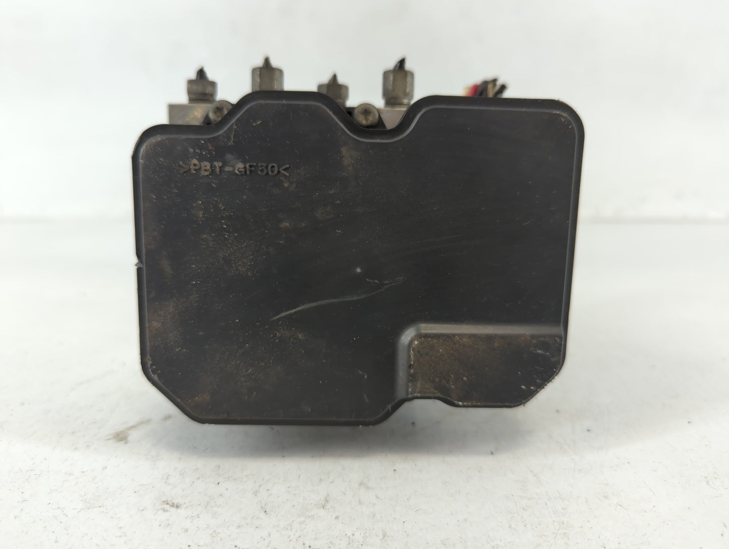 2017 Nissan Pathfinder ABS Pump Control Module Replacement P/N:47660 9PP1B Fits OEM Used Auto Parts - Oemusedautoparts1.com
