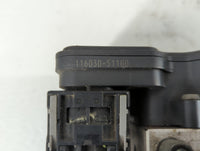 2017 Nissan Pathfinder ABS Pump Control Module Replacement P/N:47660 9PP1B Fits OEM Used Auto Parts - Oemusedautoparts1.com