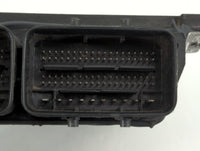 2017 Nissan Pathfinder PCM Engine Control Computer ECU ECM PCU OEM P/N:NEC028-067 777484 D92 Fits OEM Used Auto Parts - Oemu