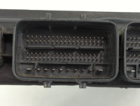 2017 Nissan Pathfinder PCM Engine Control Computer ECU ECM PCU OEM P/N:NEC028-067 777484 D92 Fits OEM Used Auto Parts - Oemu