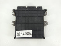2017 Nissan Pathfinder PCM Engine Control Computer ECU ECM PCU OEM P/N:NEC028-067 777484 D92 Fits OEM Used Auto Parts - Oemu