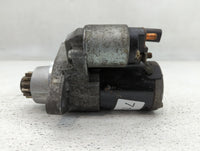 2013-2017 Nissan Pathfinder Car Starter Motor Solenoid OEM P/N:23300 JA12A Fits Fits 2013 2014 2017 OEM Used Auto Parts - Oe