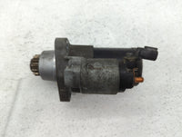 2013-2017 Nissan Pathfinder Car Starter Motor Solenoid OEM P/N:23300 JA12A Fits Fits 2013 2014 2017 OEM Used Auto Parts - Oe