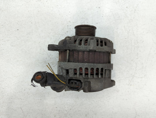 2017-2020 Nissan Pathfinder Alternator Replacement Generator Charging Assembly Engine OEM Fits Fits 2017 2018 2019 2020 2021