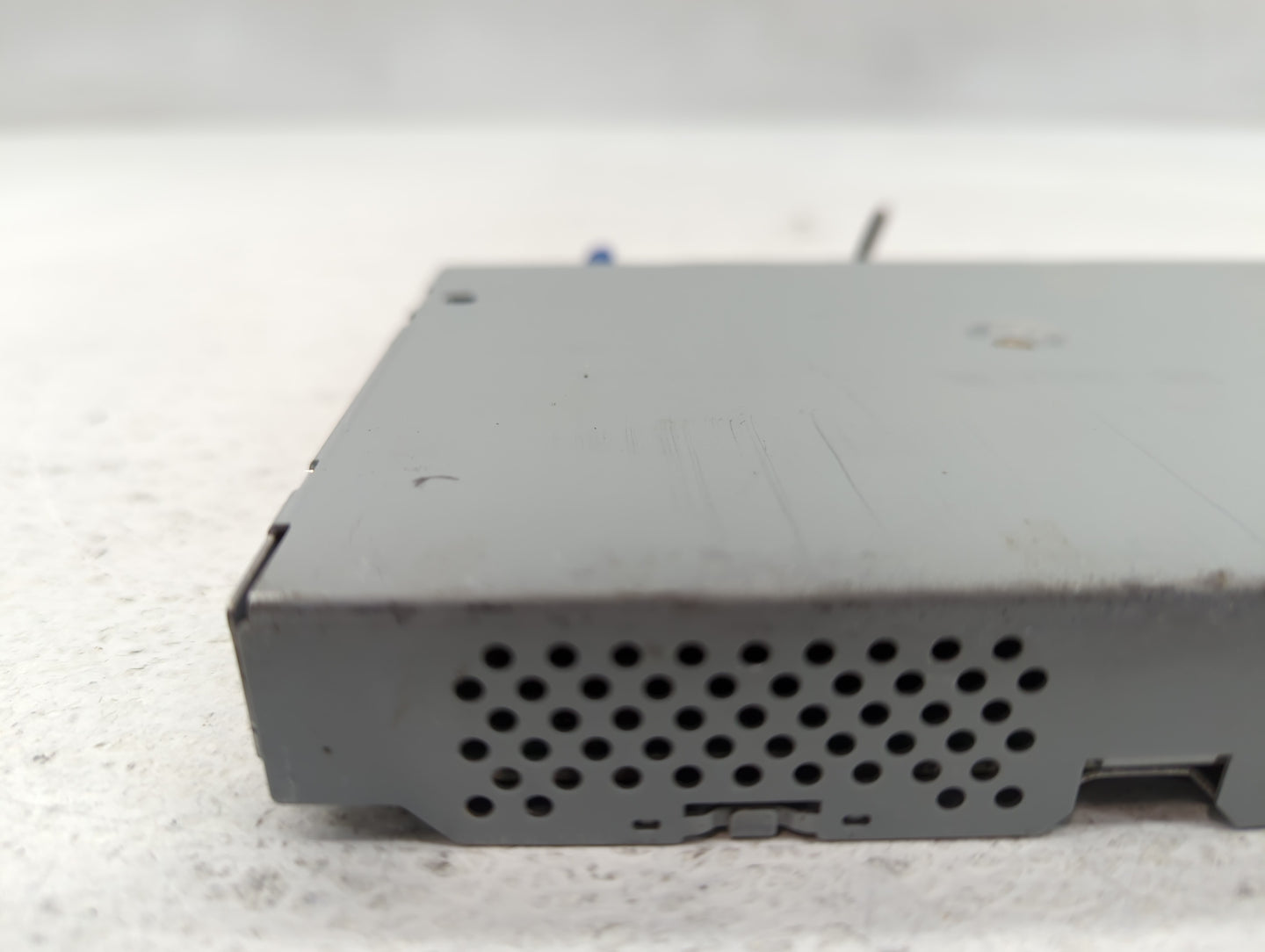 2017 Nissan Pathfinder PCM Engine Control Computer ECU ECM PCU OEM P/N:25915 4HB5D Fits OEM Used Auto Parts - Oemusedautopar