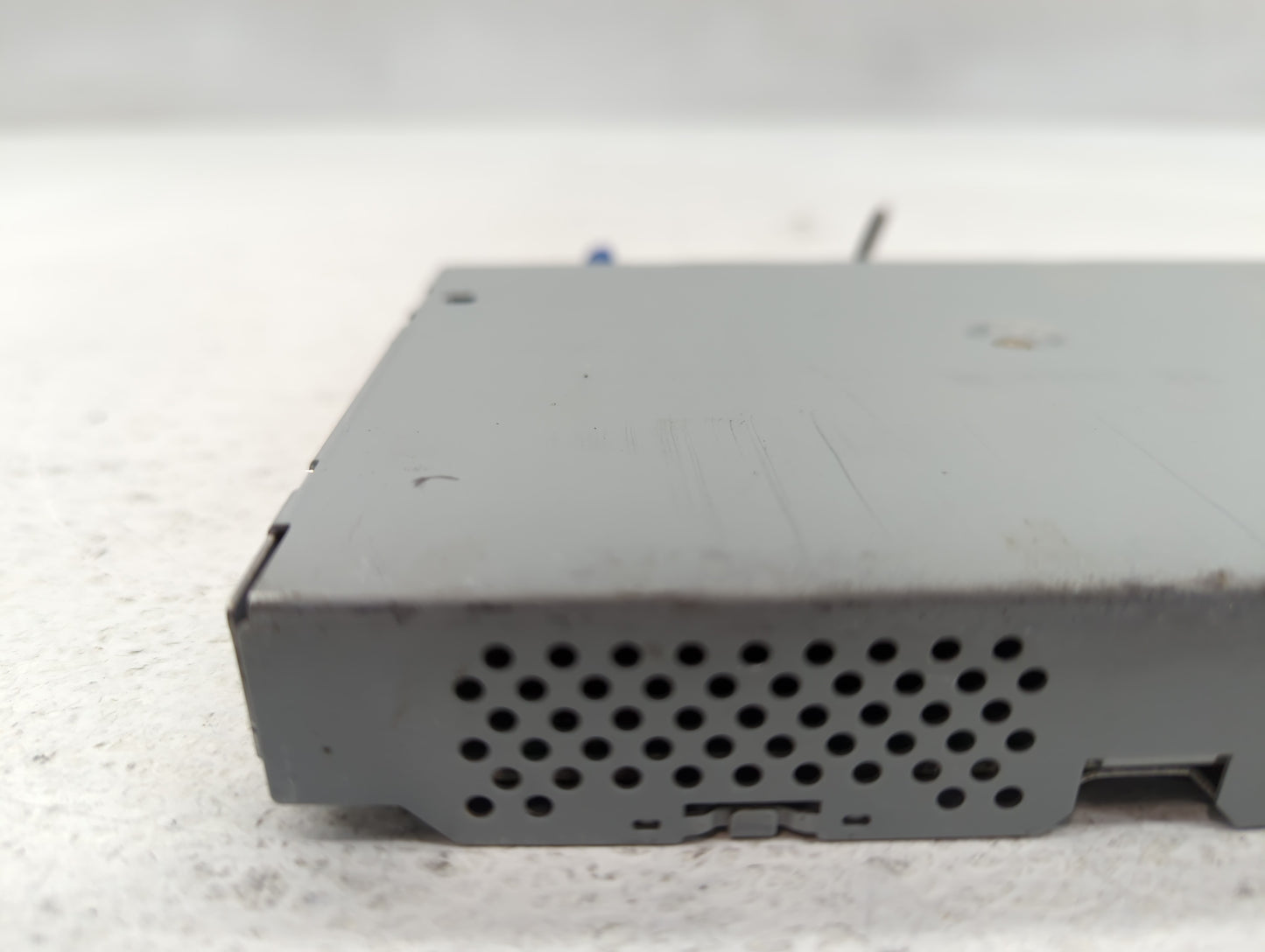 2017 Nissan Pathfinder PCM Engine Control Computer ECU ECM PCU OEM P/N:25915 4HB5D Fits OEM Used Auto Parts - Oemusedautopar