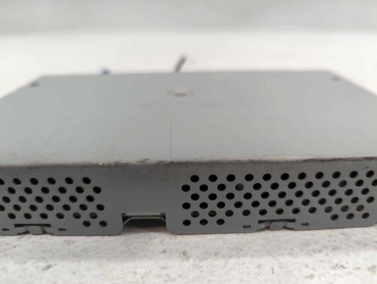 2017 Nissan Pathfinder PCM Engine Control Computer ECU ECM PCU OEM P/N:25915 4HB5D OEM Used Auto Parts - Oemusedautoparts1.c