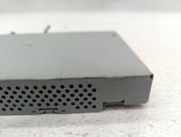 2017 Nissan Pathfinder PCM Engine Control Computer ECU ECM PCU OEM P/N:25915 4HB5D Fits OEM Used Auto Parts - Oemusedautopar