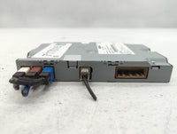 2017 Nissan Pathfinder PCM Engine Control Computer ECU ECM PCU OEM P/N:25915 4HB5D Fits OEM Used Auto Parts - Oemusedautopar