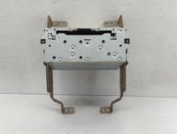 2017-2020 Nissan Pathfinder Am Fm Cd Player Radio Receiver - Oemusedautoparts1.com