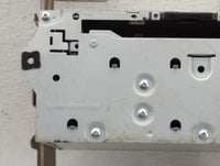 2017-2020 Nissan Pathfinder Am Fm Cd Player Radio Receiver - Oemusedautoparts1.com