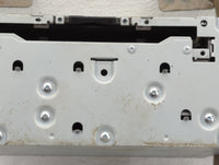 2017-2020 Nissan Pathfinder Am Fm Cd Player Radio Receiver - Oemusedautoparts1.com