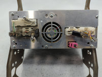 2017-2020 Nissan Pathfinder Am Fm Cd Player Radio Receiver - Oemusedautoparts1.com