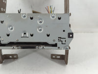 2017-2020 Nissan Pathfinder Am Fm Cd Player Radio Receiver - Oemusedautoparts1.com