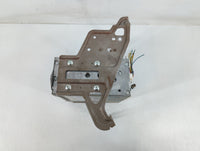 2017-2020 Nissan Pathfinder Am Fm Cd Player Radio Receiver - Oemusedautoparts1.com