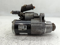 2013-2017 Nissan Pathfinder Car Starter Motor Solenoid OEM P/N:23300 JA12A Fits Fits 2013 2014 2017 OEM Used Auto Parts - Oe
