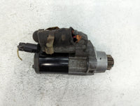 2013-2017 Nissan Pathfinder Car Starter Motor Solenoid OEM P/N:23300 JA12A Fits Fits 2013 2014 2017 OEM Used Auto Parts - Oe