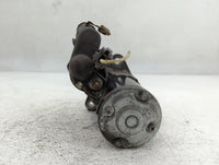 2013-2017 Nissan Pathfinder Car Starter Motor Solenoid OEM P/N:23300 JA12A Fits Fits 2013 2014 2017 OEM Used Auto Parts - Oe