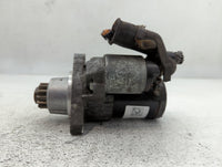 2013-2017 Nissan Pathfinder Car Starter Motor Solenoid OEM P/N:23300 JA12A Fits Fits 2013 2014 2017 OEM Used Auto Parts - Oe