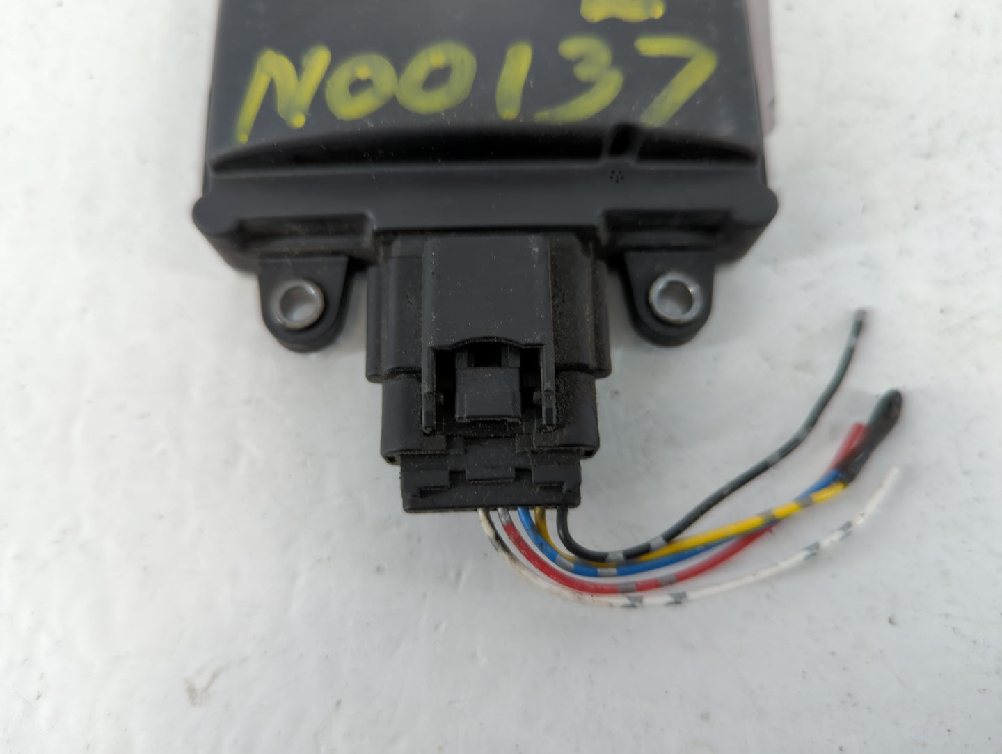 2017-2020 Nissan Pathfinder Back Up Sensor Backup Camera - Oemusedautoparts1.com