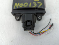 2017-2020 Nissan Pathfinder Back Up Sensor Backup Camera - Oemusedautoparts1.com
