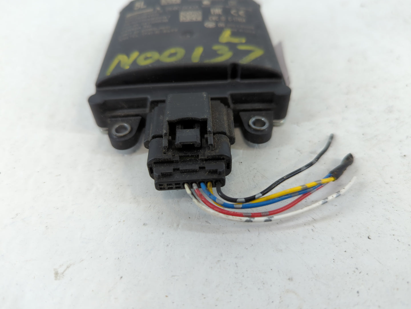 2017-2020 Nissan Pathfinder Back Up Sensor Backup Camera - Oemusedautoparts1.com