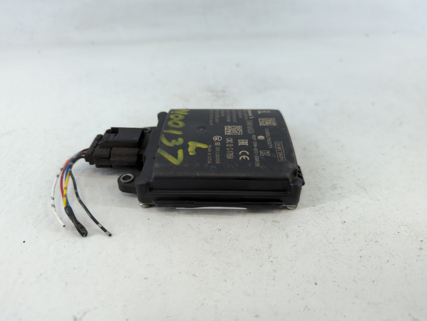 2017-2020 Nissan Pathfinder Back Up Sensor Backup Camera - Oemusedautoparts1.com