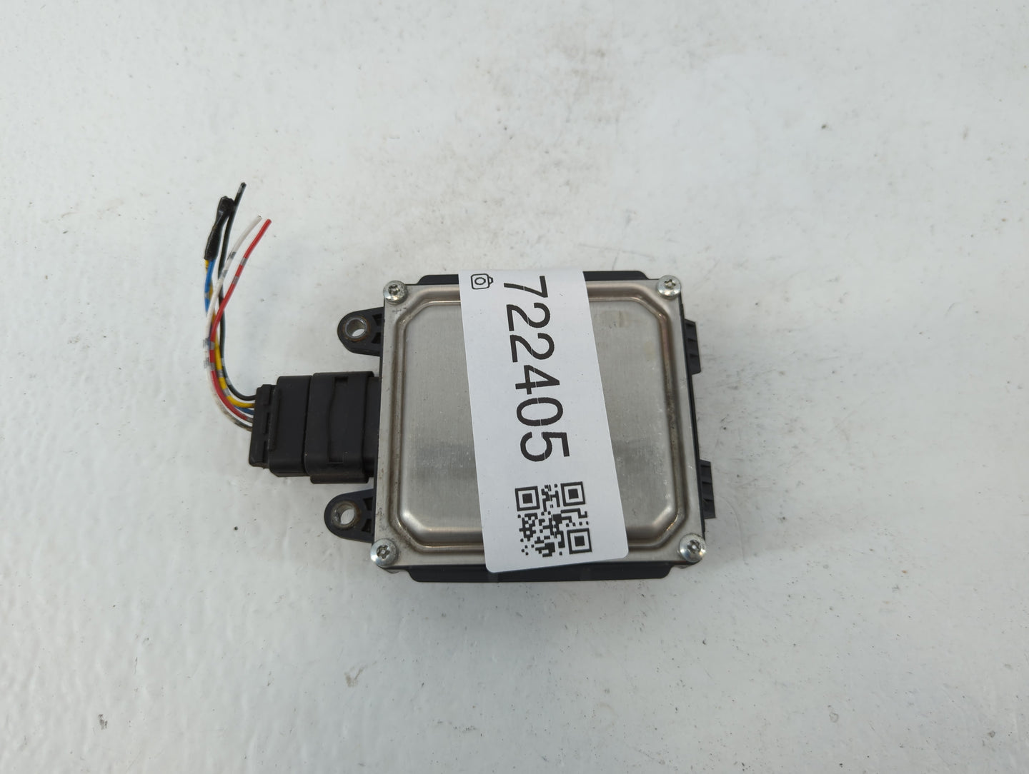 2017-2020 Nissan Pathfinder Back Up Sensor Backup Camera - Oemusedautoparts1.com