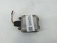 2017-2020 Nissan Pathfinder Back Up Sensor Backup Camera - Oemusedautoparts1.com