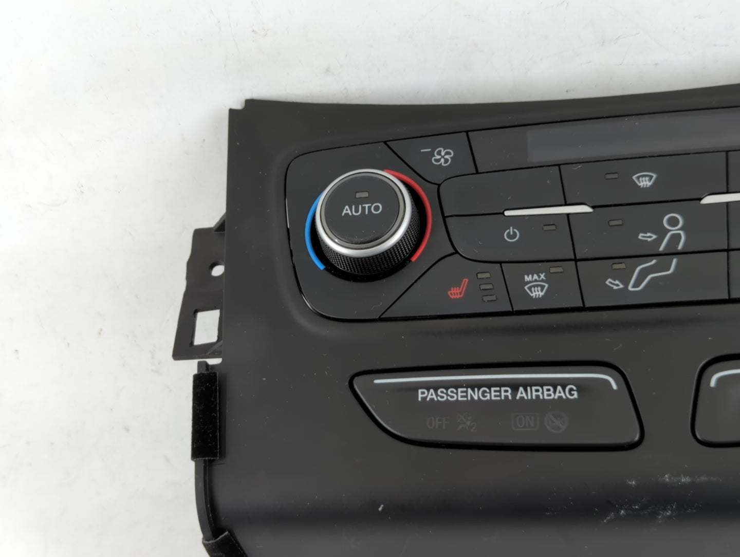 2013-2020 Nissan Pathfinder Climate Control Module Temperature AC/Heater Replacement P/N:GJ5T-18C612-CK Fits OEM Used Auto P