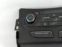 2013-2020 Nissan Pathfinder Climate Control Module Temperature AC/Heater Replacement P/N:GJ5T-18C612-CK Fits OEM Used Auto P